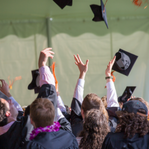 Petreceri de absolvire & Balul bobocilor