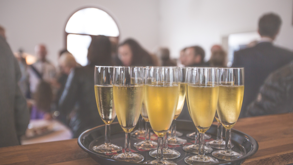 Evenimente & Petreceri Corporate