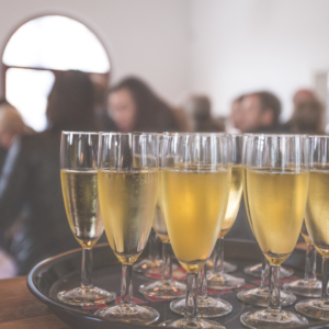 Evenimente & Petreceri Corporate