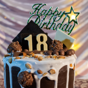 Petrecerea de majorat – alegerea tematicii si organizarea petrecerii de majorat