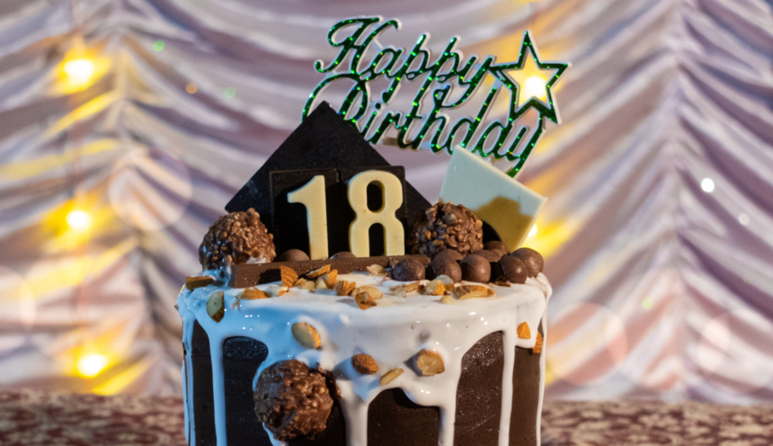 Petrecerea de majorat – alegerea tematicii si organizarea petrecerii de majorat